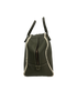 Bolso Cuadrado, 480&euro;, Bolso, Verde, Animal - Piel, Vista inferior